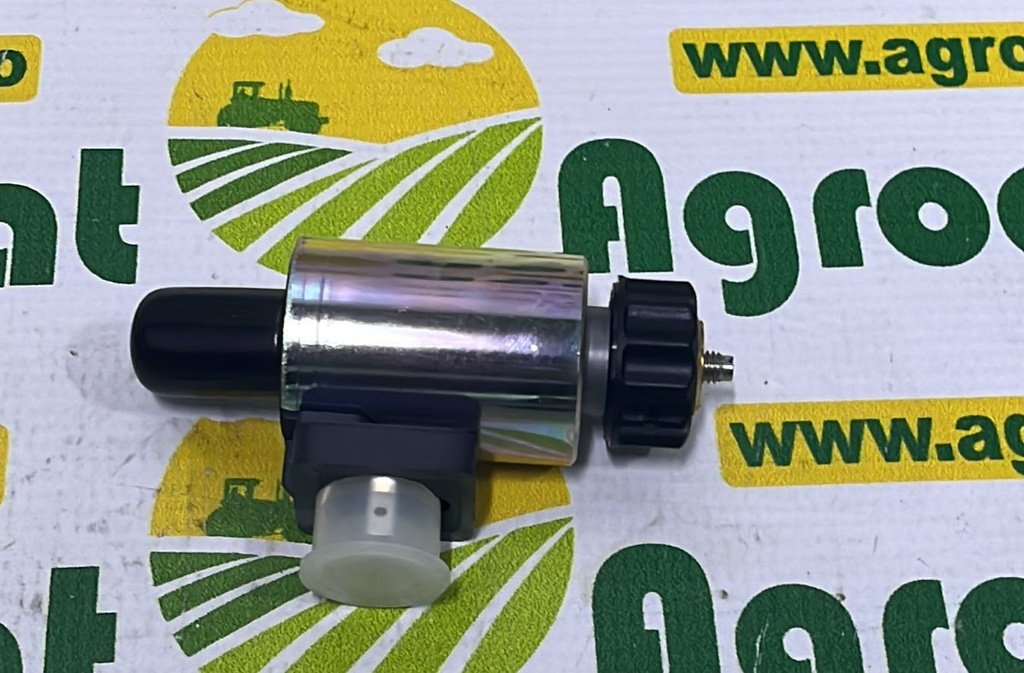 Solenoid 564410