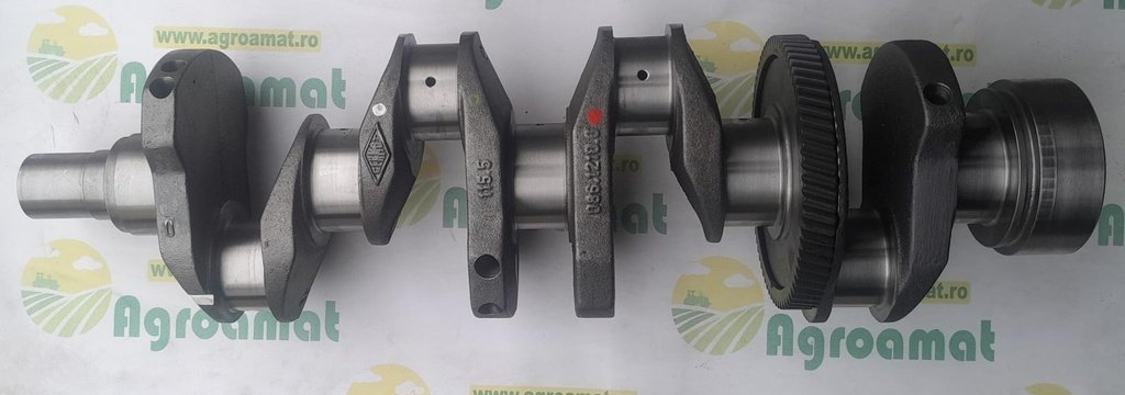 Arbore Motor 0.086.1210.3/30