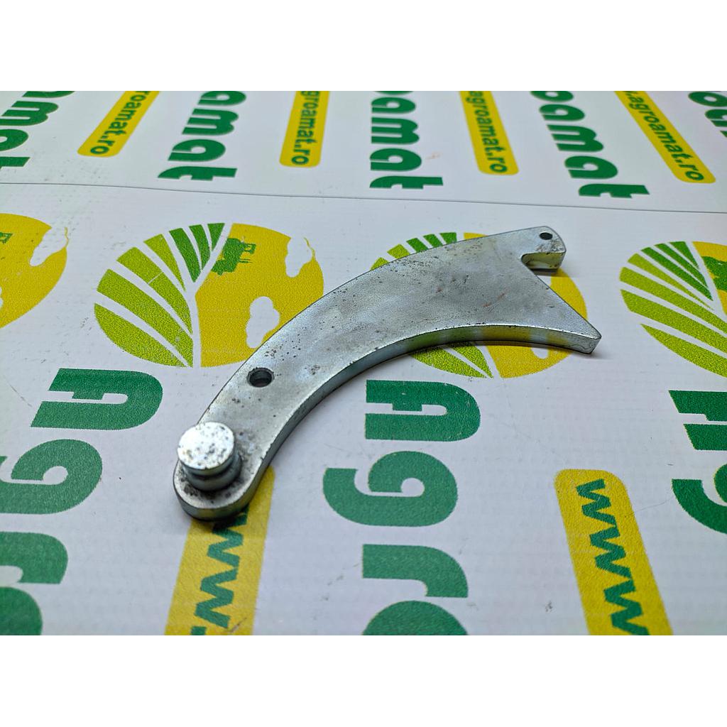 Placa Comanda