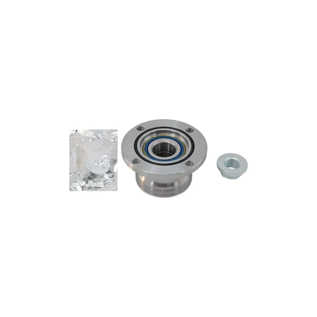 Rulment disc complet 30x117x61mm Kramp NWB2451
