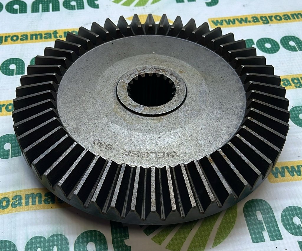 Pinion Welger 0307.76.00.00 z=50/18