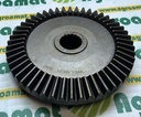 Pinion Welger 0307.76.00.00 z=50/18
