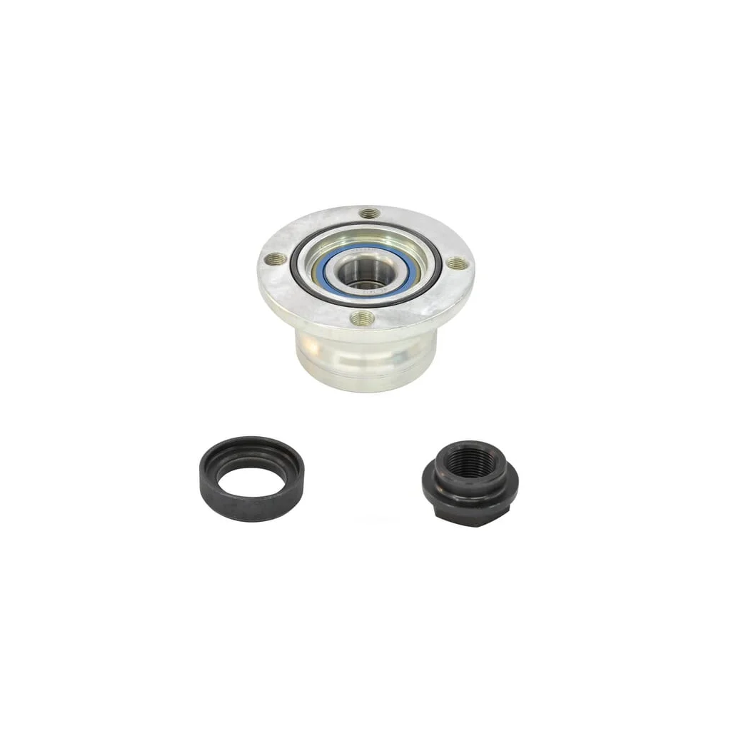 Rulment disc complet 30x117x59.5mm Kramp NWB2411