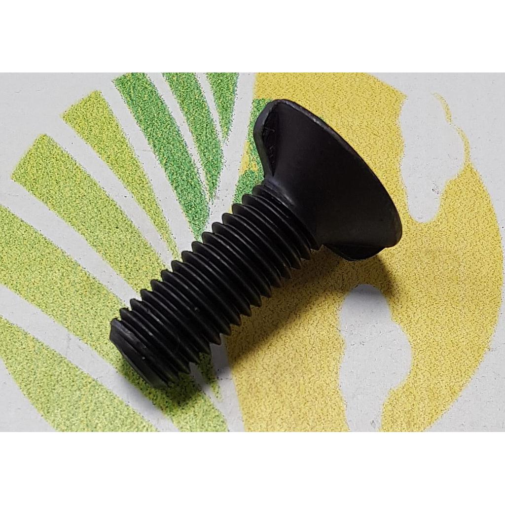 Surub cu Piulita M12x35