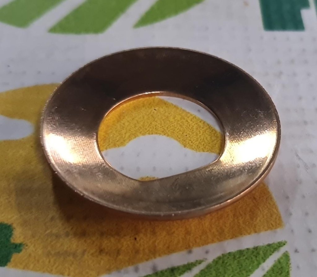 Saiba Pinion Planetar 0.900.0087.4