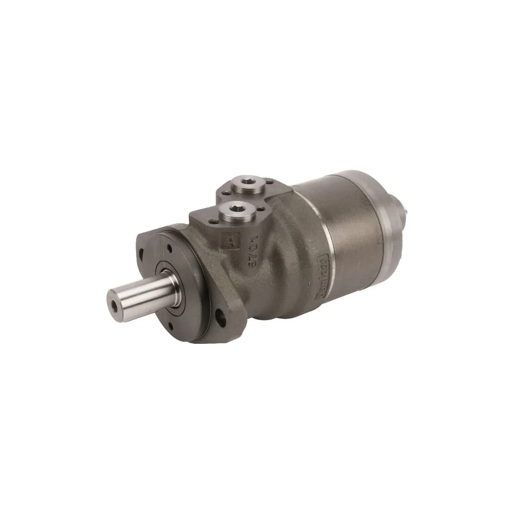 Motor orbital, arbore Ø25 A2 spate OMRX37511186644