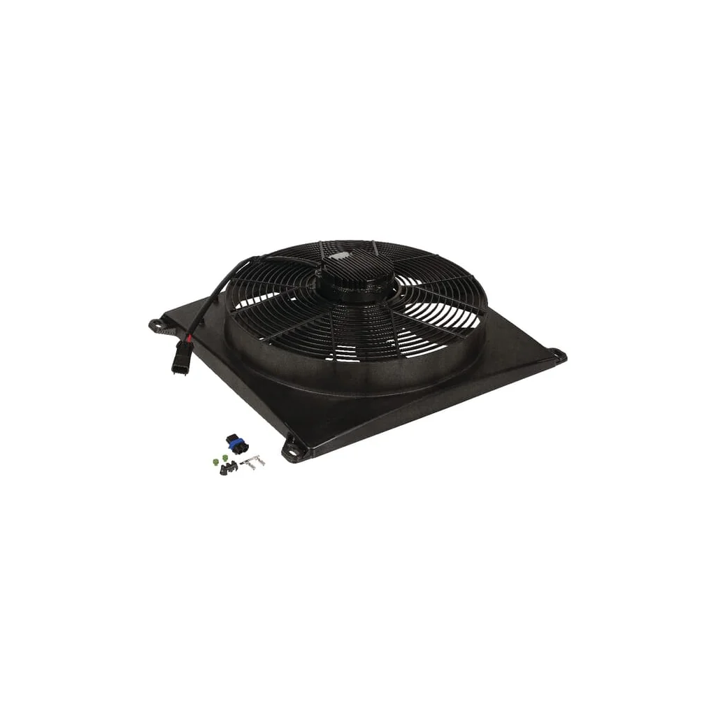 Ventilator, cu aspirație 12 V 2MV-5 OK92MV512S
