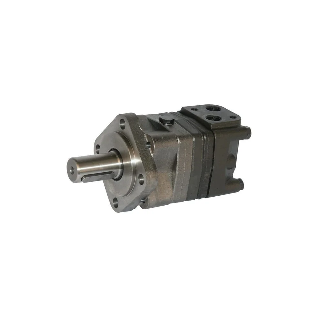 Motor orbital, arbore Ø32, standard OMS80151F0500
