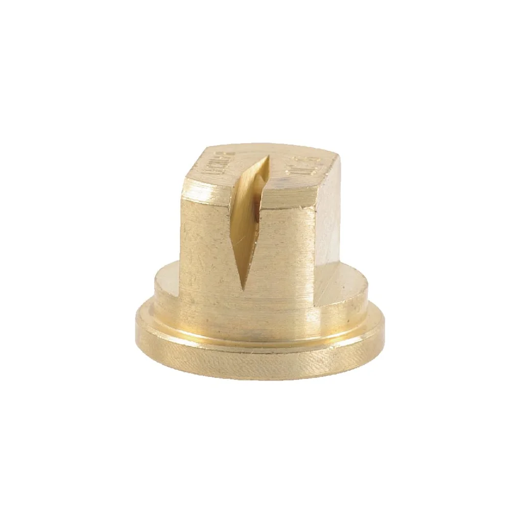 Duză excentrică 90° 6-brass OC6516