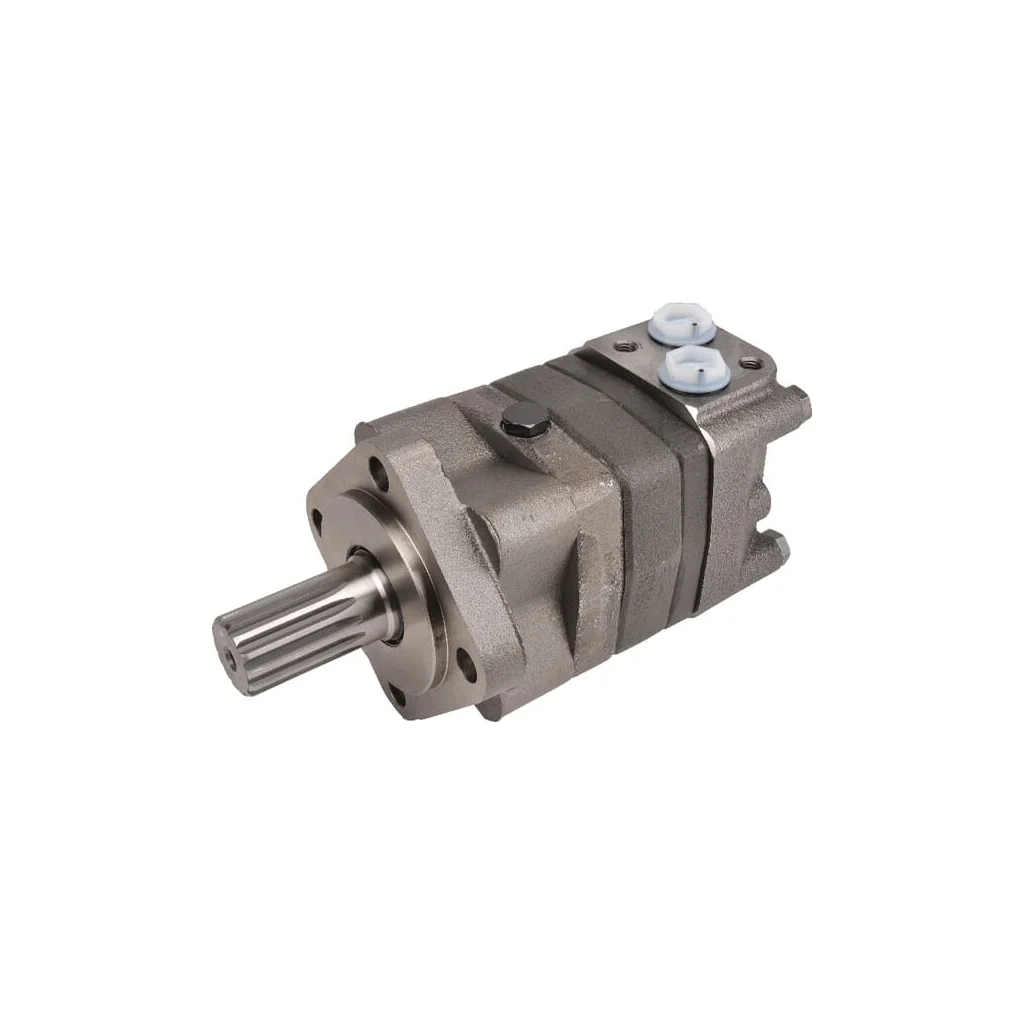 Motor cu angrenaj orbital, arbore 1-1/4",Z14 OMS160151F0510
