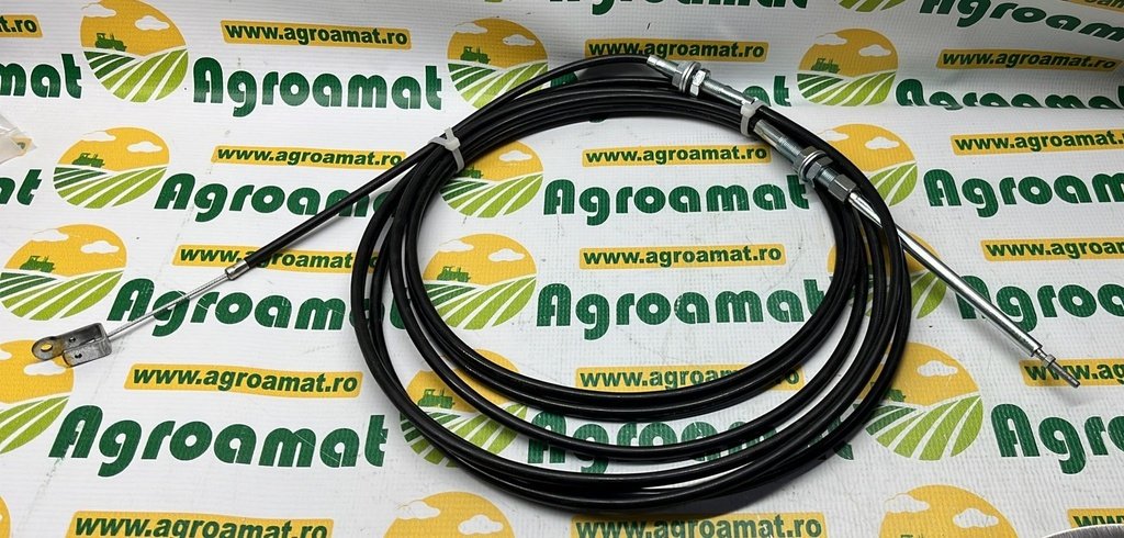 Cablu Comanda 84334446