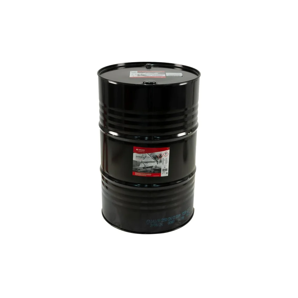Antigel K12+ concentrat 208 L OAT601208KR