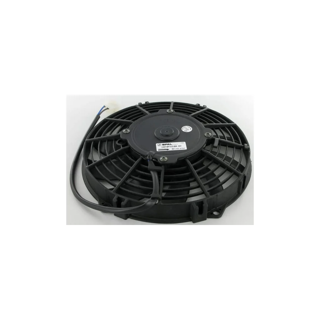 Ventilator electric 12VDC 225mm OK9201535N