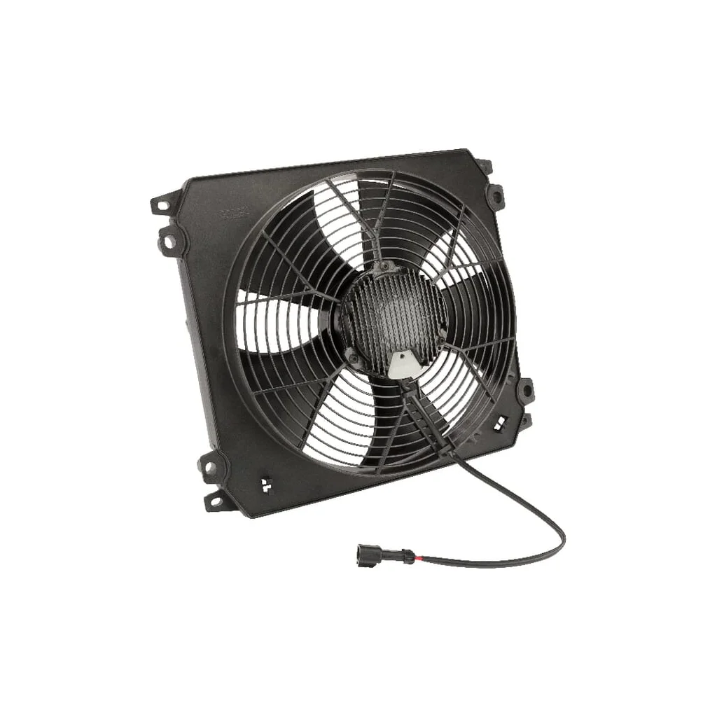 Ventilator, cu aspirație 24-V 2MV-3 OK92MV324S