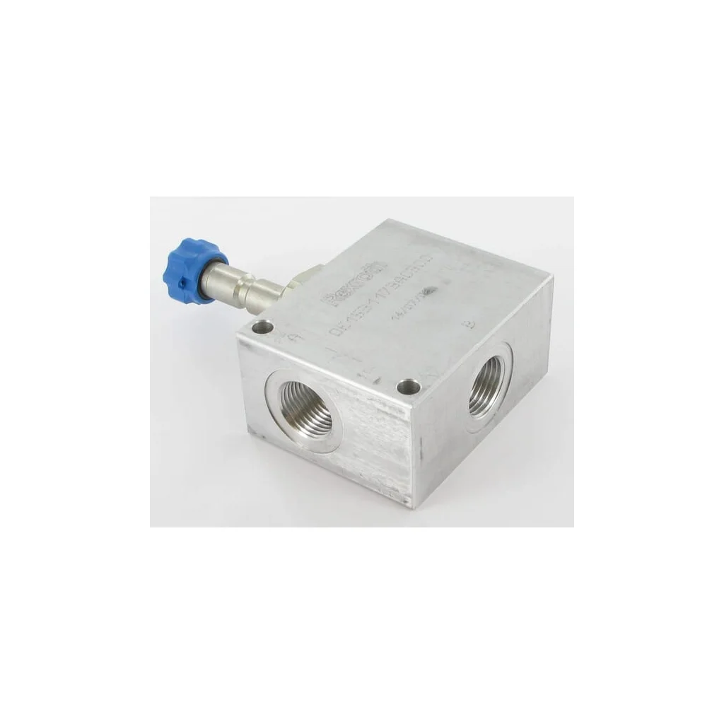 Supapă de control al debitului 0–76 l/min OE1531173703