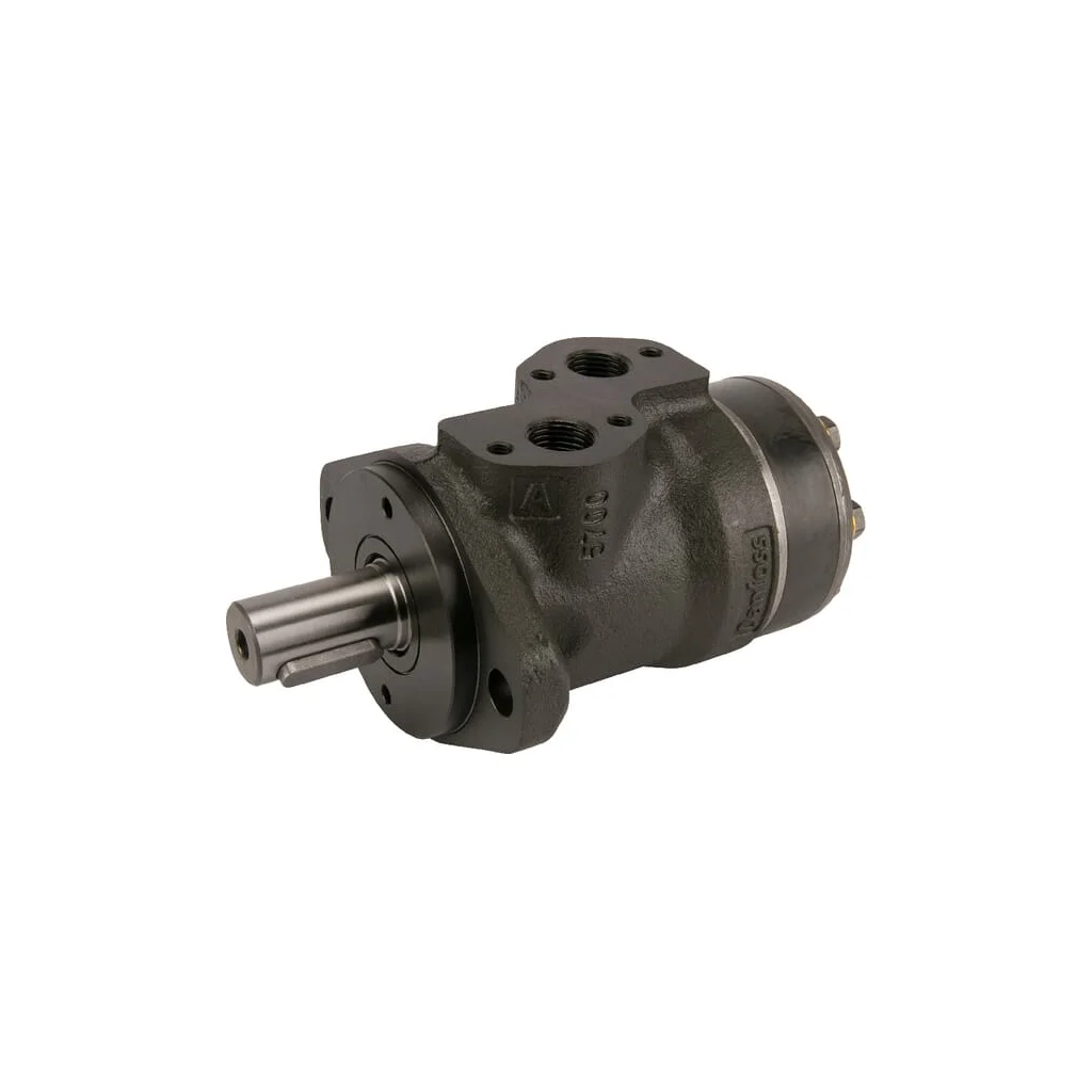Motor orbital, arbore Ø1", flanșă C OMPX20011186046