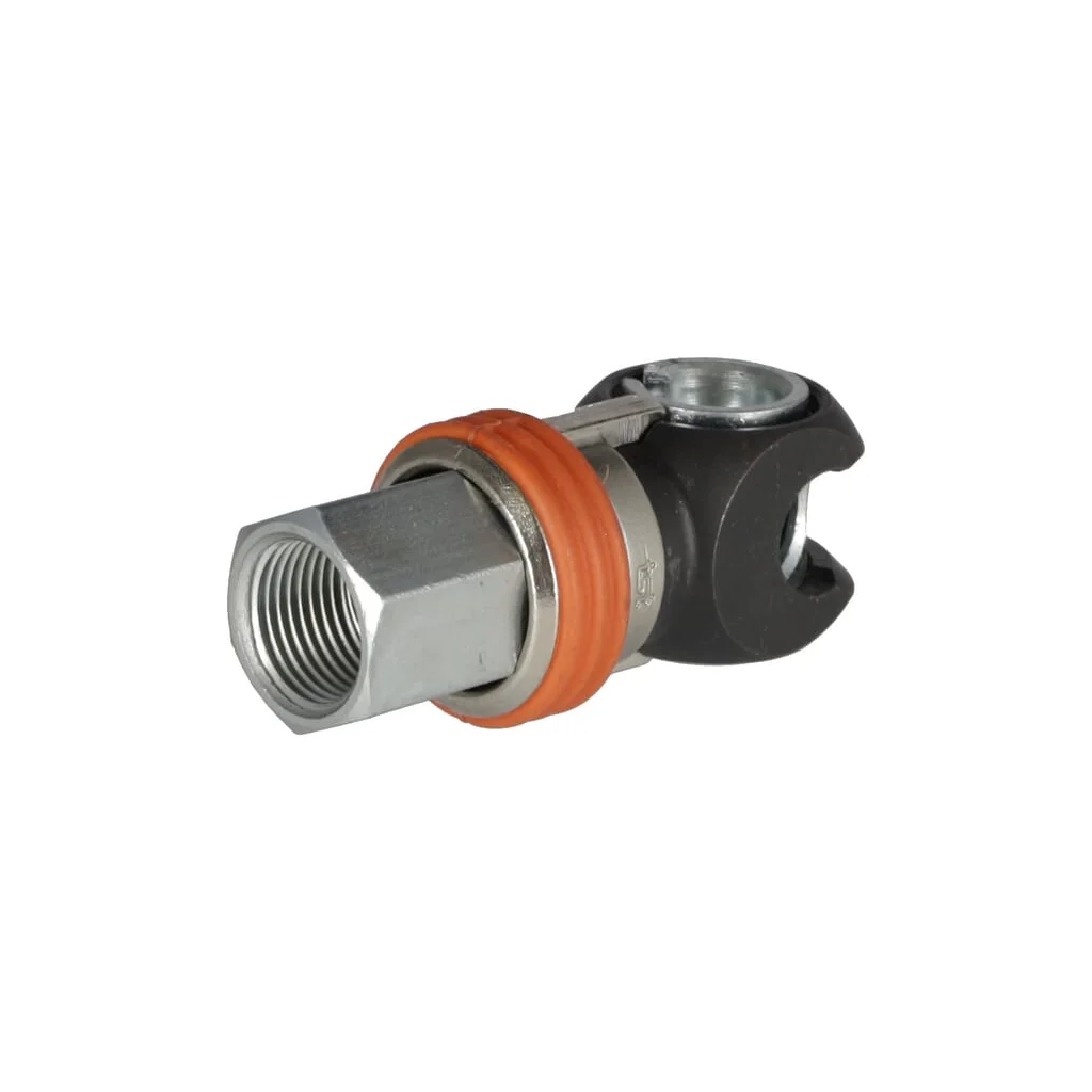Cuplă de siguranță cu eliberare rapidă Euro G3/8" OE20500346