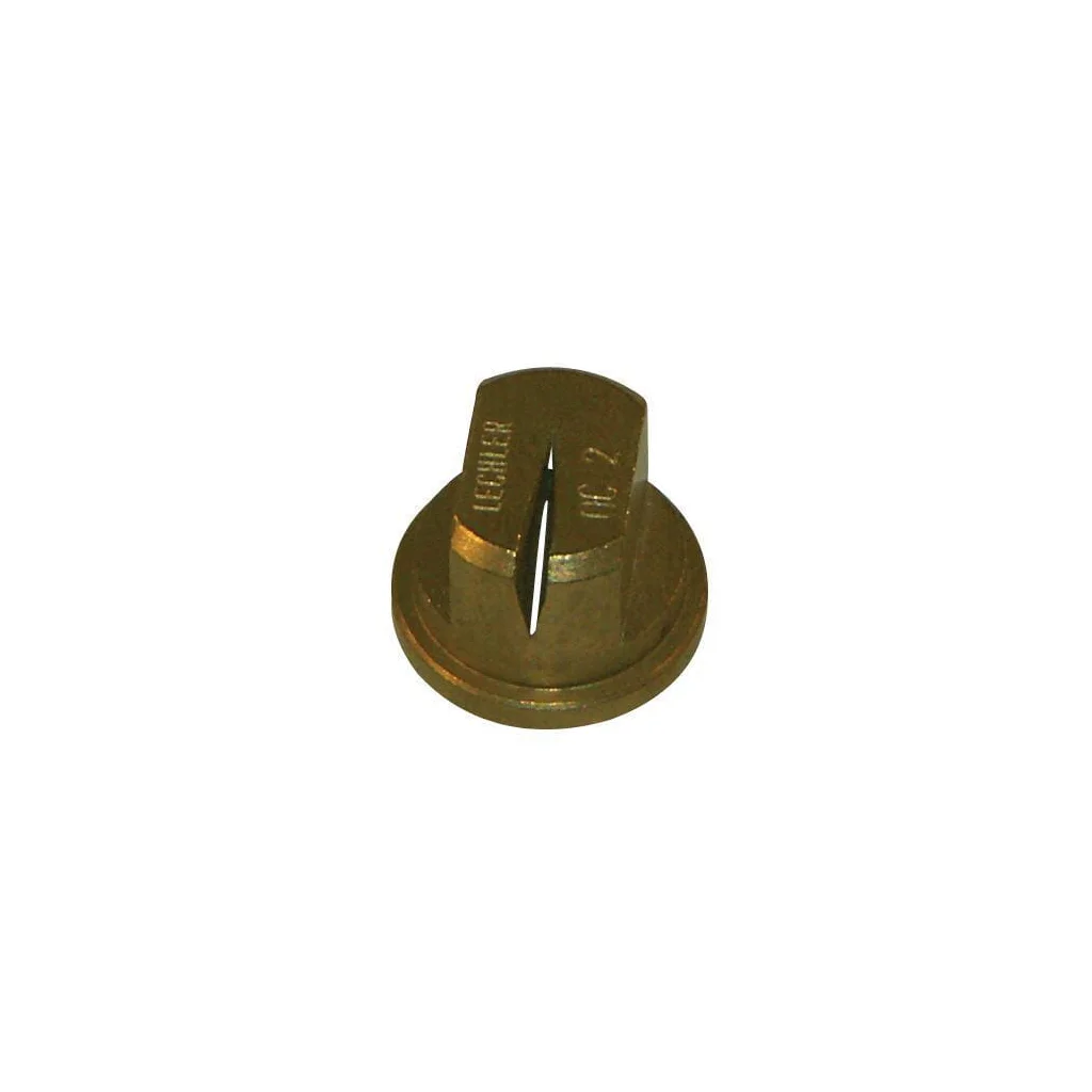 Duză excentrică 90° 2-brass OC2366
