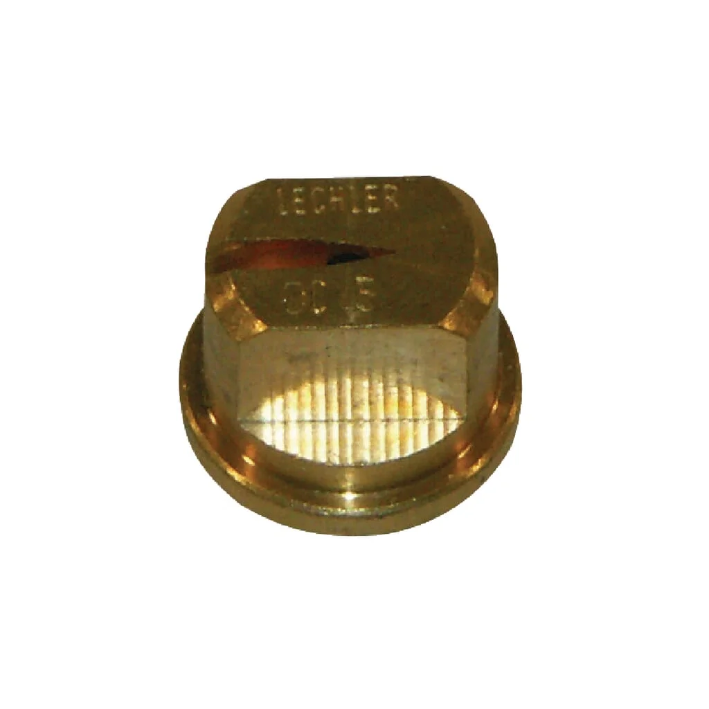 Duză excentrică 90° 5-brass OC5486