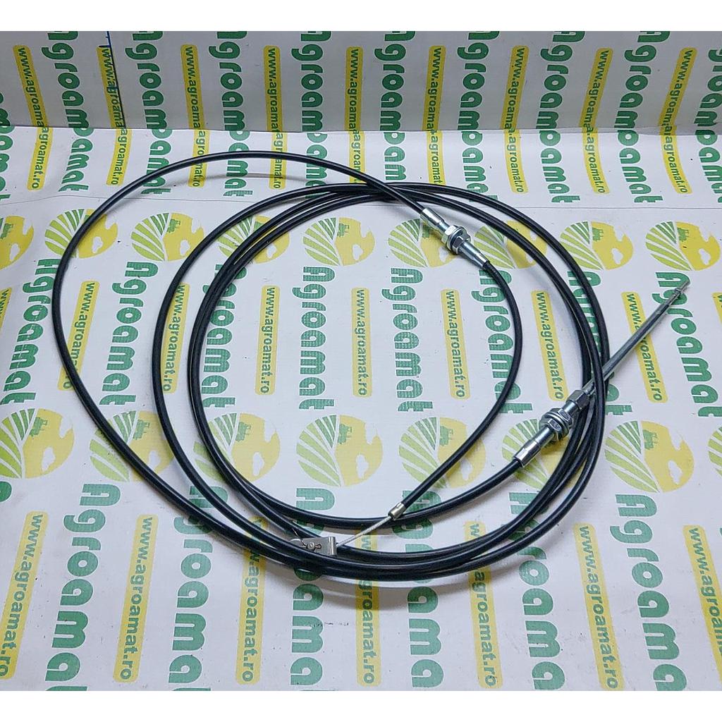 Cablu Acceleratie 89513832