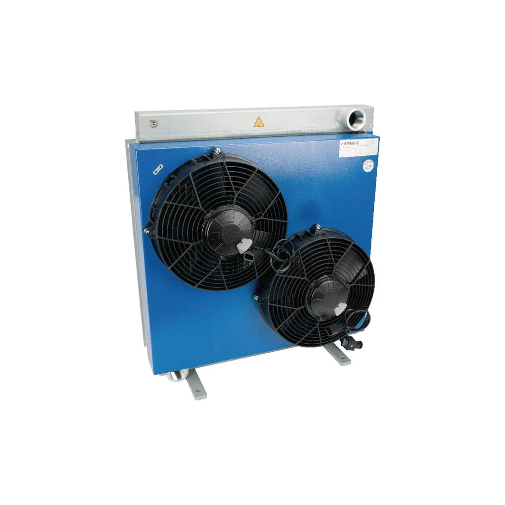 Răcitor de ulei by-pass 12V 48-60˚C OK2050KBV12301