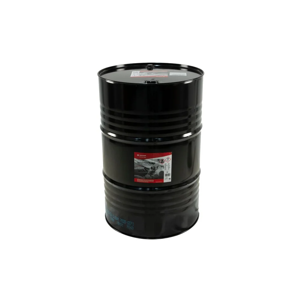 Lichid de răcire K12+ ready-mix -37°C 208 L OAT371208KR