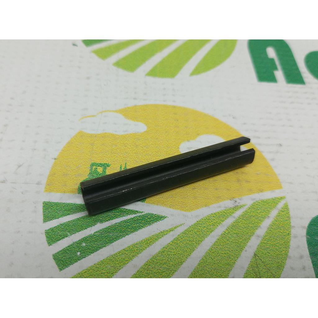 Stift 8x50