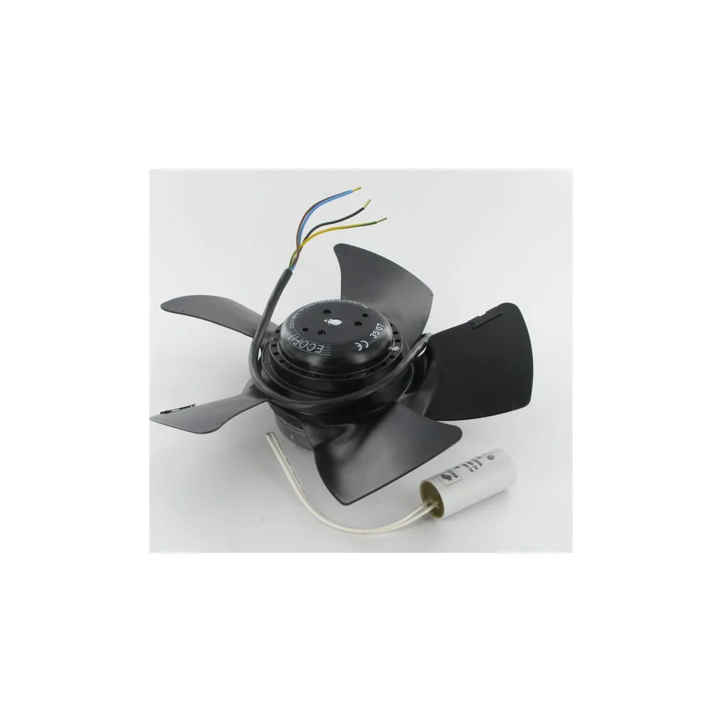 Ventilator electric cu motor 220V 250mm OK9202440