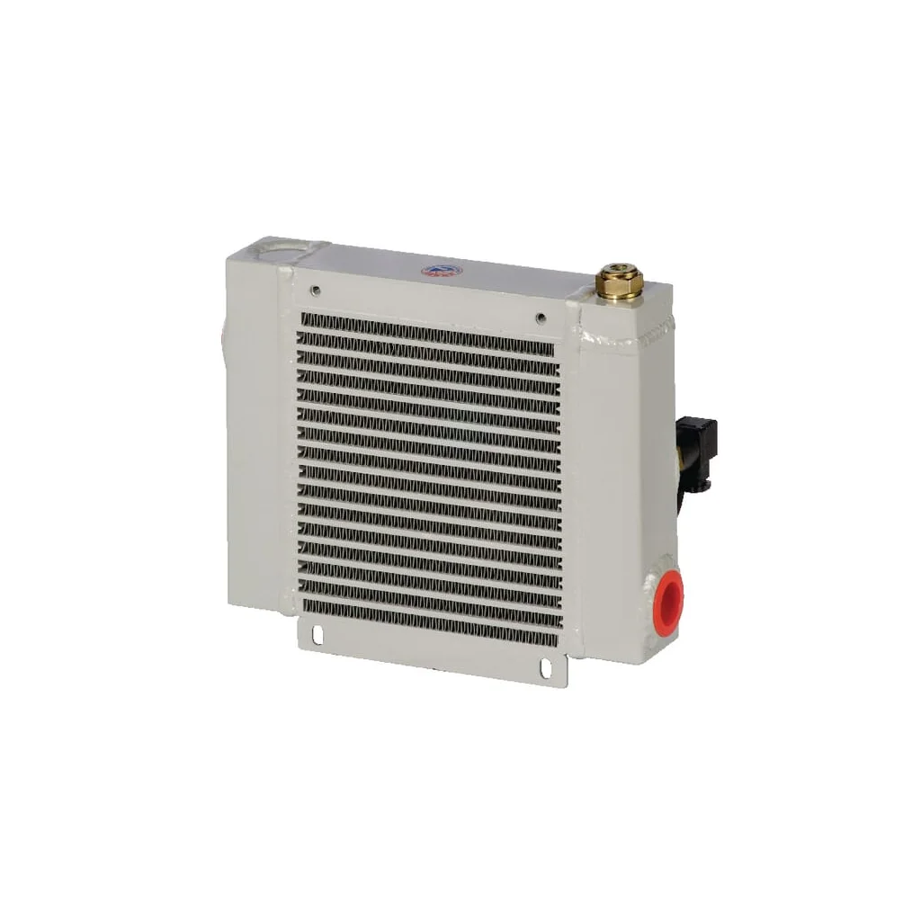 Răcitor de ulei by-pass 12V 48-60˚C OK2015KBV12301