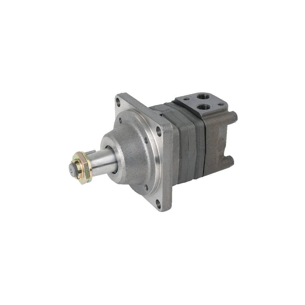 Motor roată, diametru arbore 35 conic OMSW100151F0529