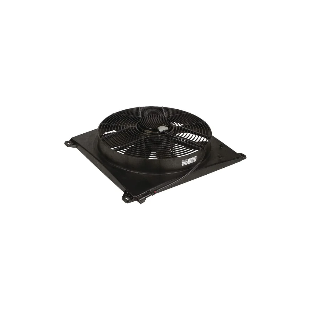 Ventilator, cu aspirație 12-V 2MV-4 OK92MV412S
