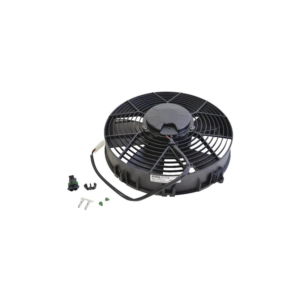 Electromotor 24V OK92050352