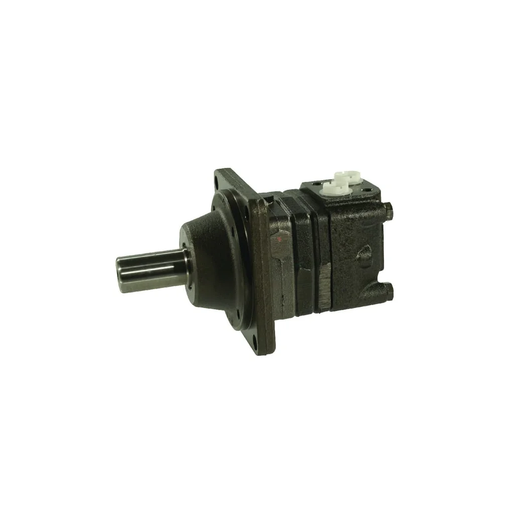 Motor roată, arbore Ø32, cilindric OMSW315151F0527