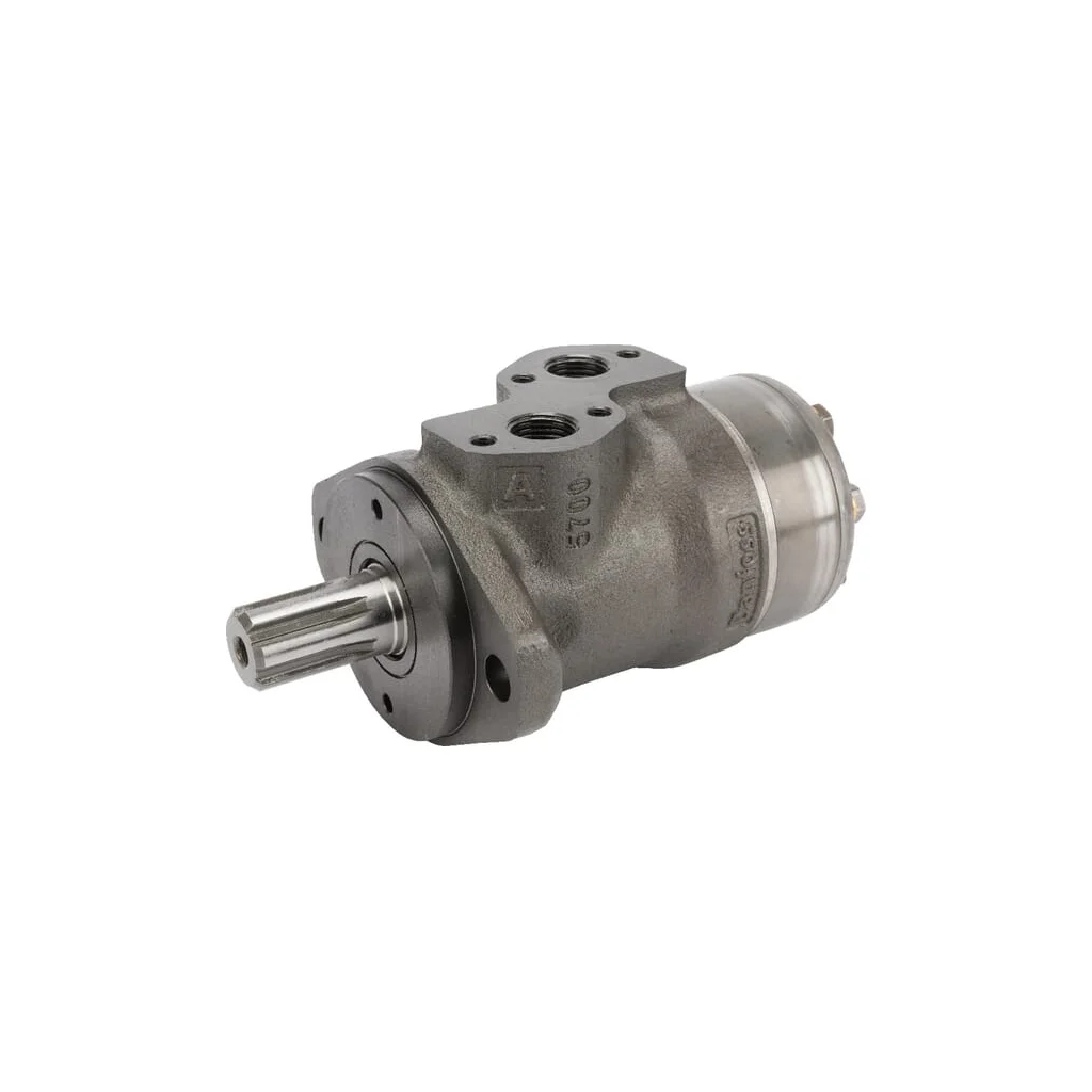 Motor orbital, ax 1" Z6 OMPX16011186732