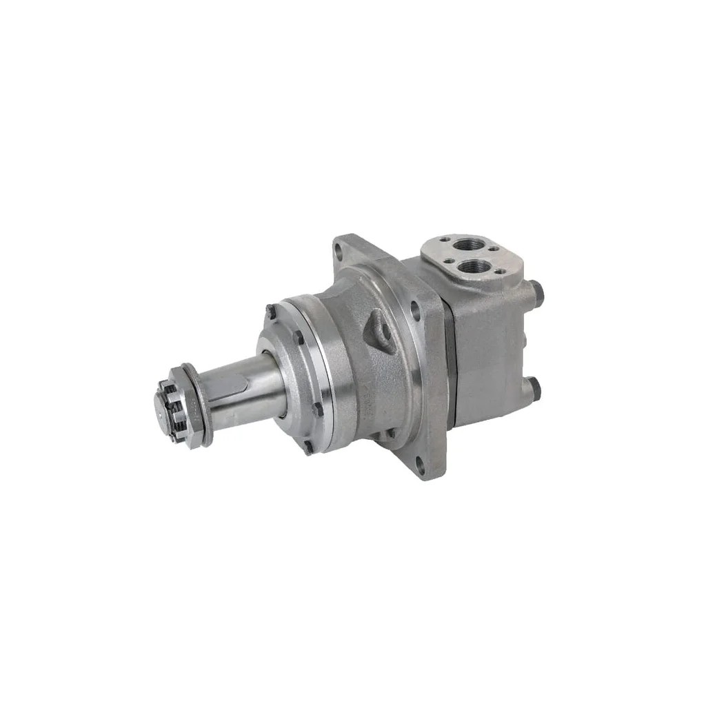 Motor roată, arbore Ø60 conic OMVW315151B3120