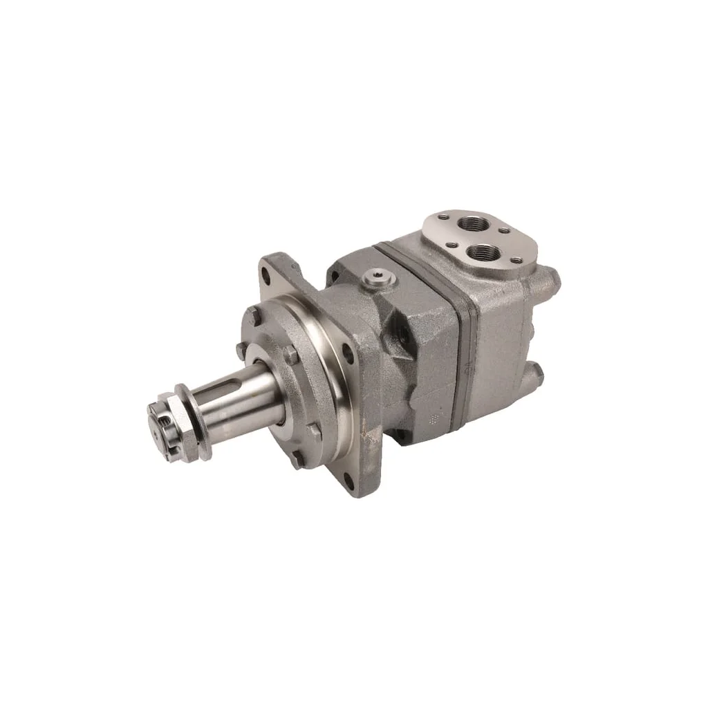 Motor orbital cu arbore conic 1:10 OMT160151B3012