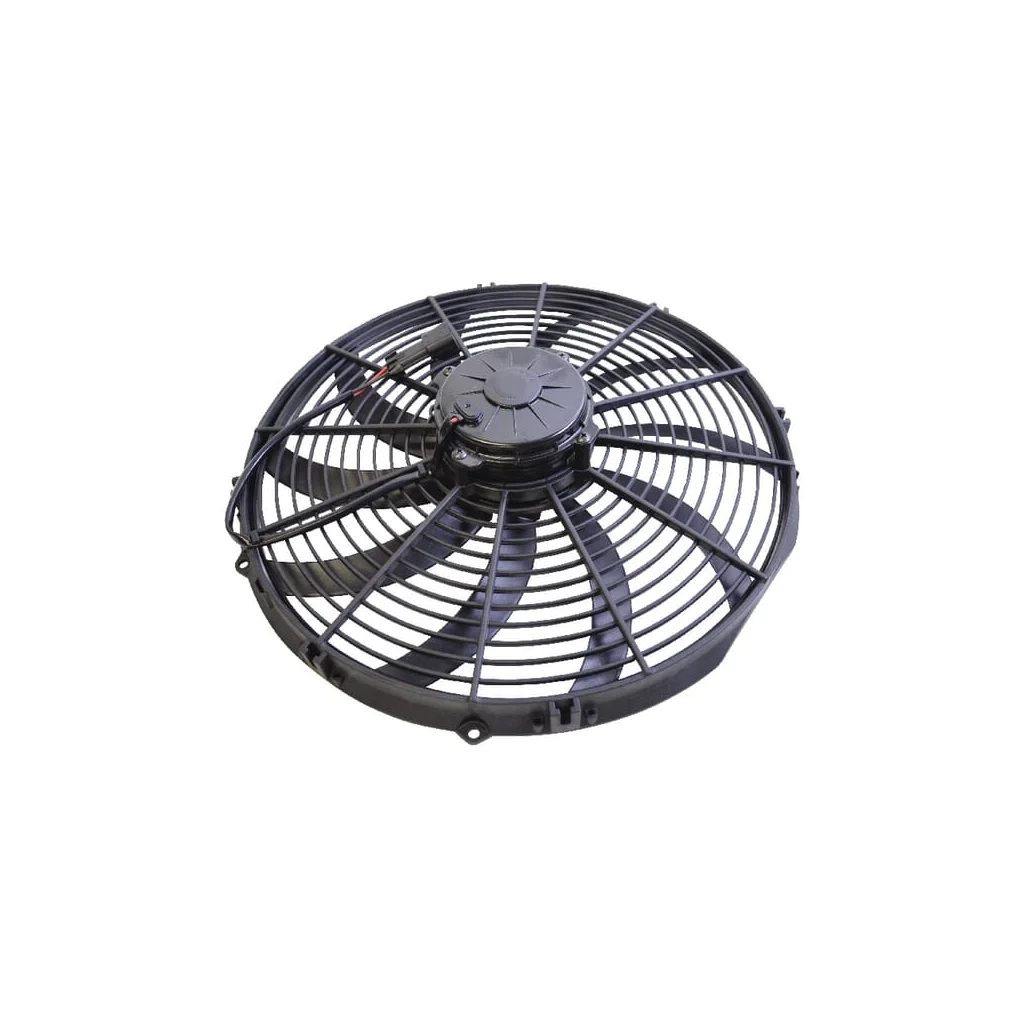 Ventilator HPA 18/24 24V cc OK9HPA182435