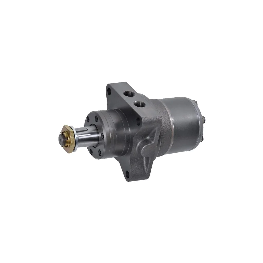 Motor roată diametru 35mm cu ax conic OMRW2001516311