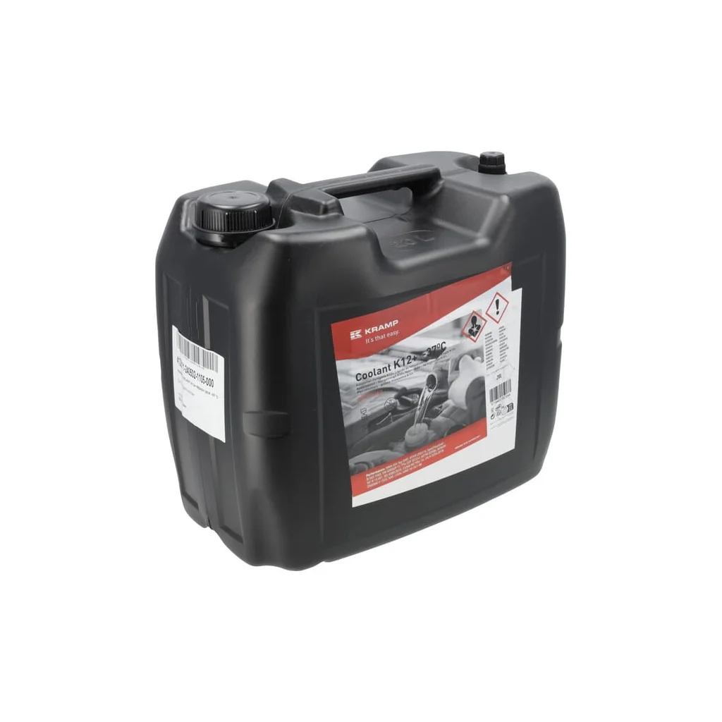 Lichid de răcire K12+ ready-mix -37°C 20 L OAT371020KR