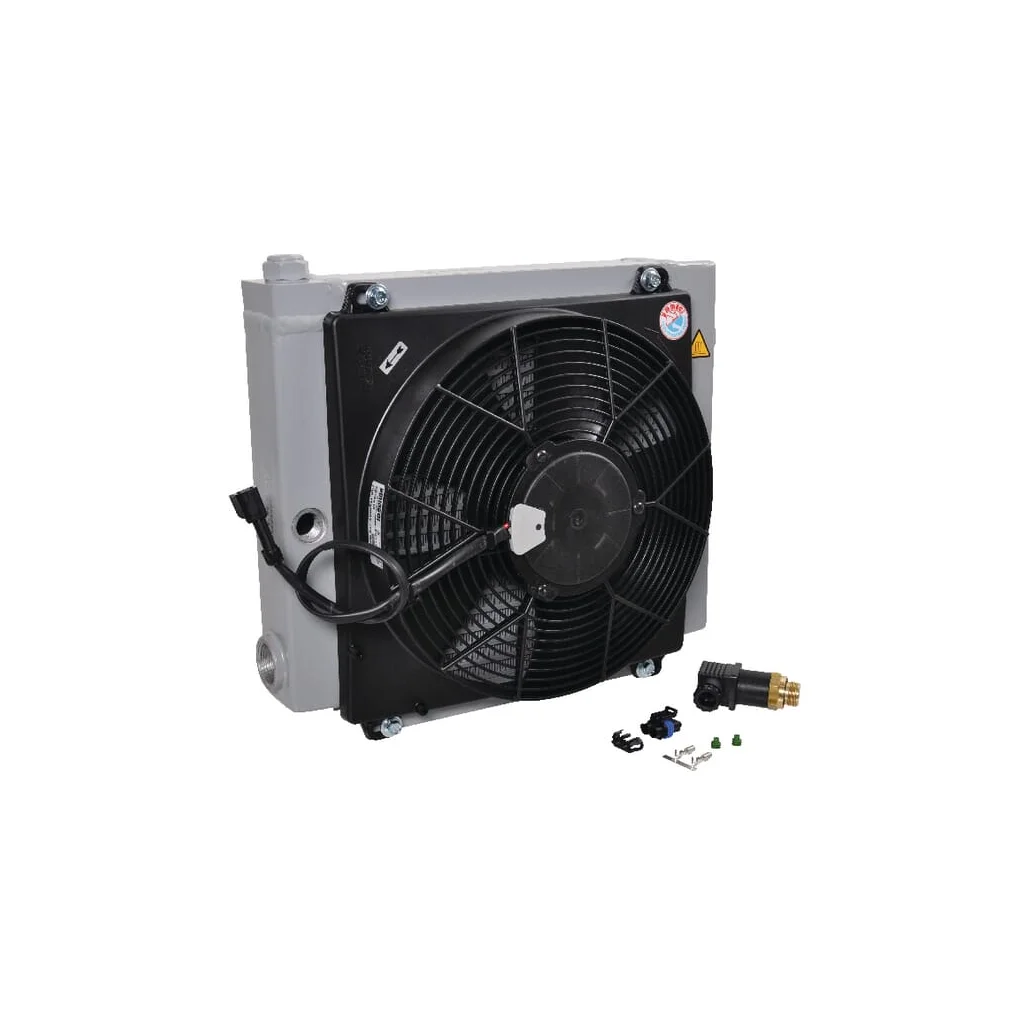 Răcitor de ulei (12 V) 48-60°C MV-2 OK2MV212301