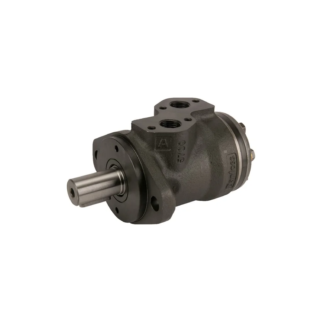 Ax motor orbital diametru 25 A2 OMPX4011186719
