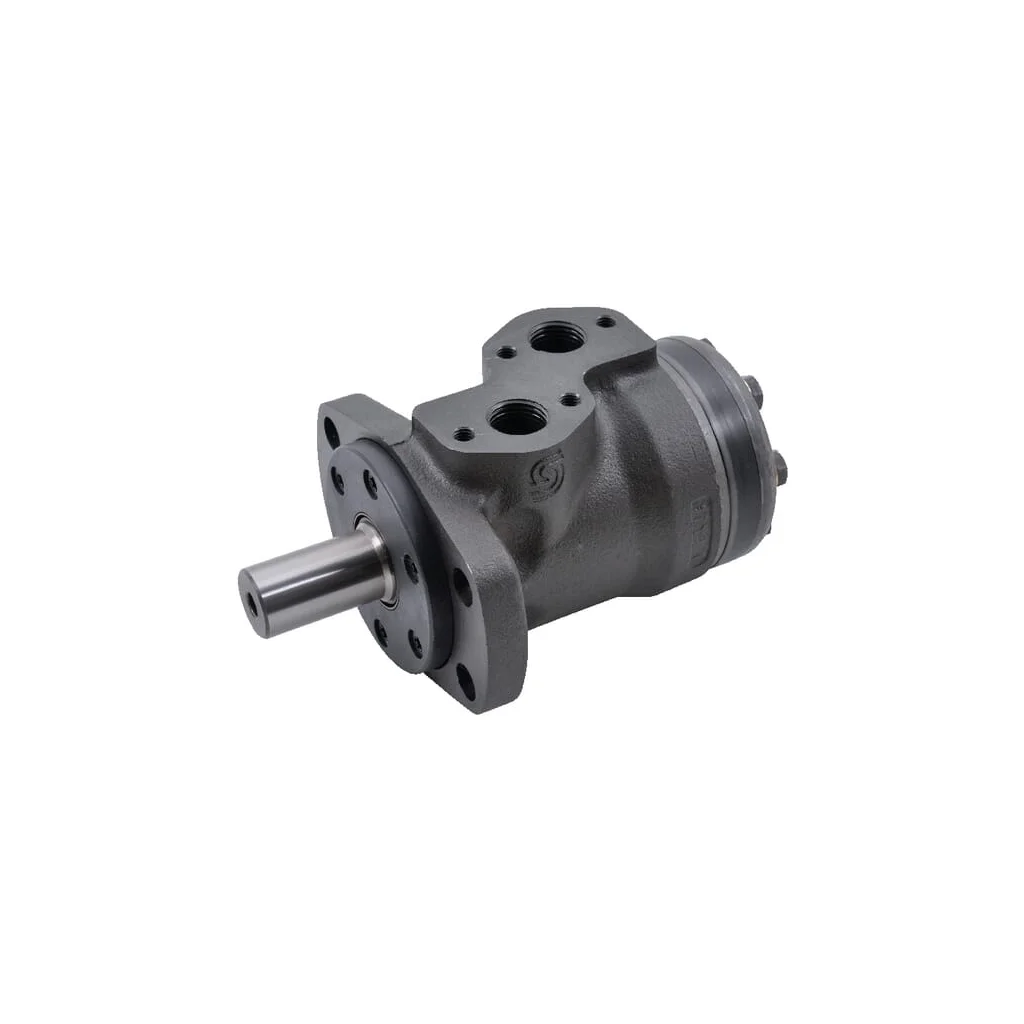 Motor orbital, arbore Ø32- 4-L-Lec OMP1251515004
