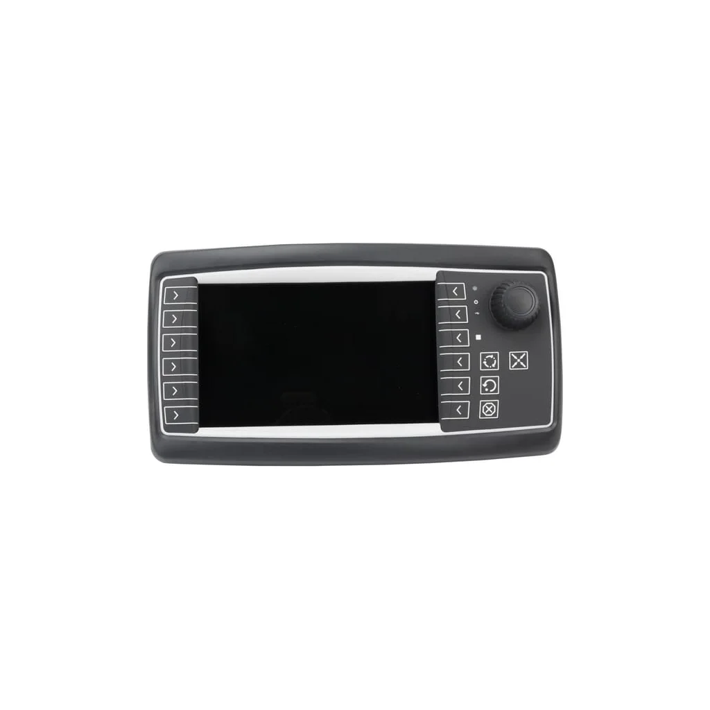 Ecran HMI 7" OPUSA6SN2CDSB000