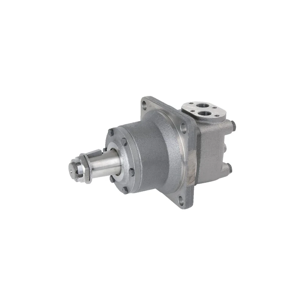 Motor roată, diametru ax 45 conic OMTW200151B3031
