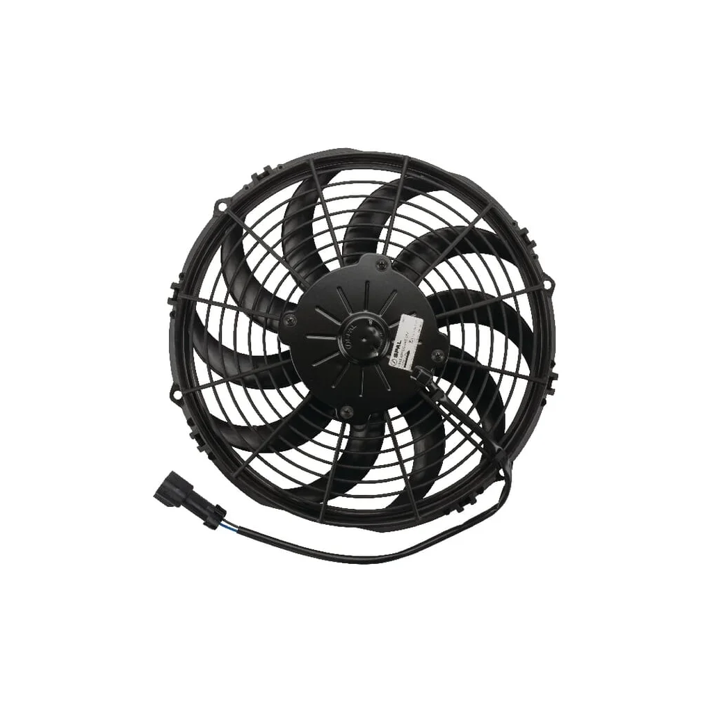 Ventilator cu motor 2024-12VDC 280mm OK9202431NB