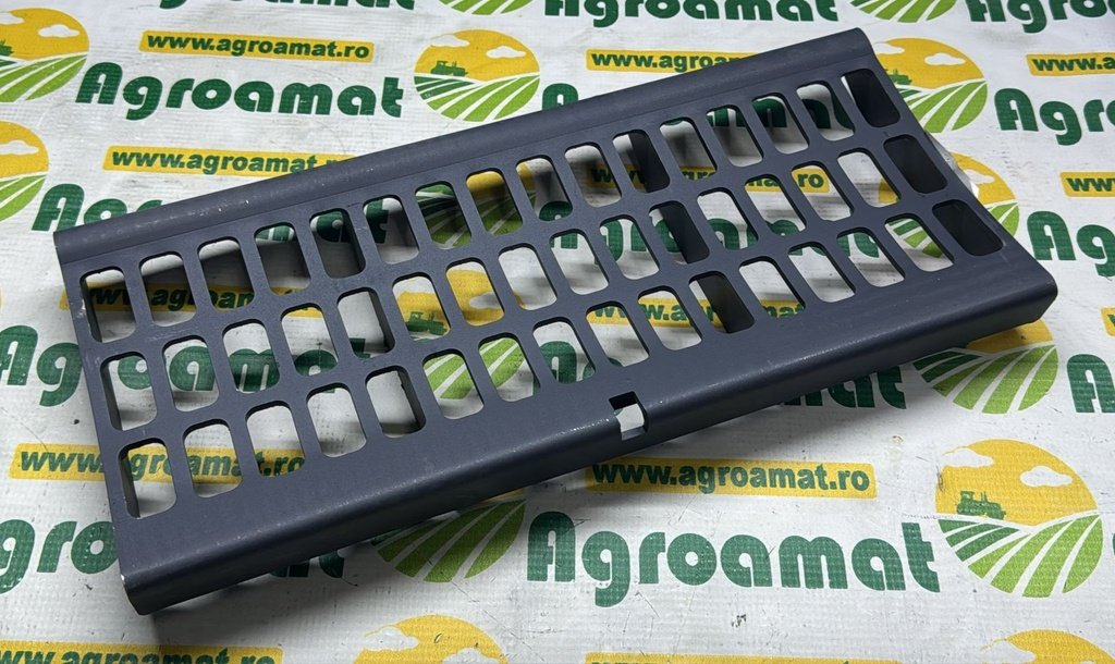 Gratar Porumb Tucano