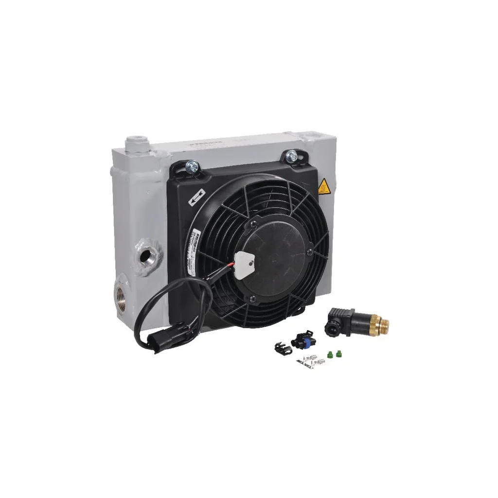 Răcitor de ulei (24 V) 48-60°C MV-1 OK2MV124301