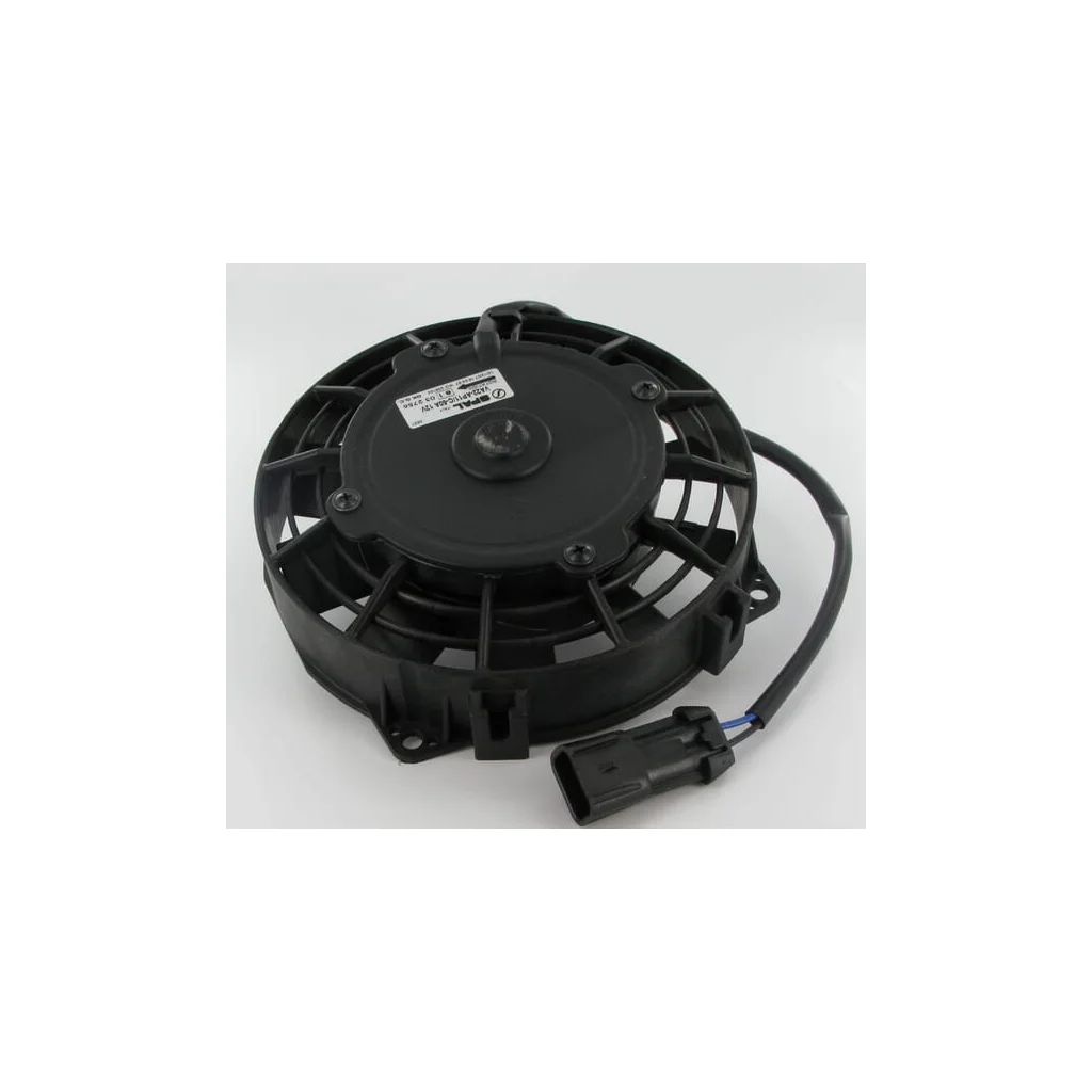 Motor/ventilator de răcire/protecție 2010-12V OK9201030N