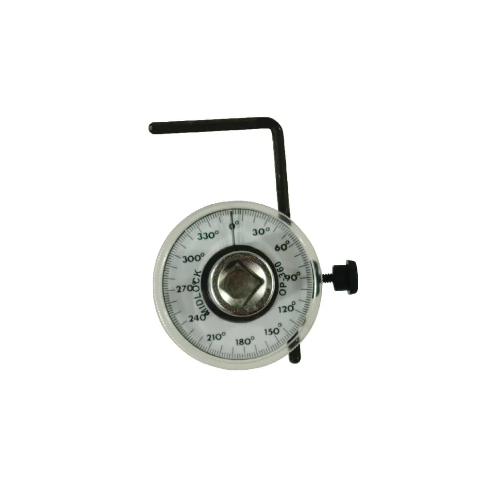 Chei dinamometrice unghiulare 1/2" OP360