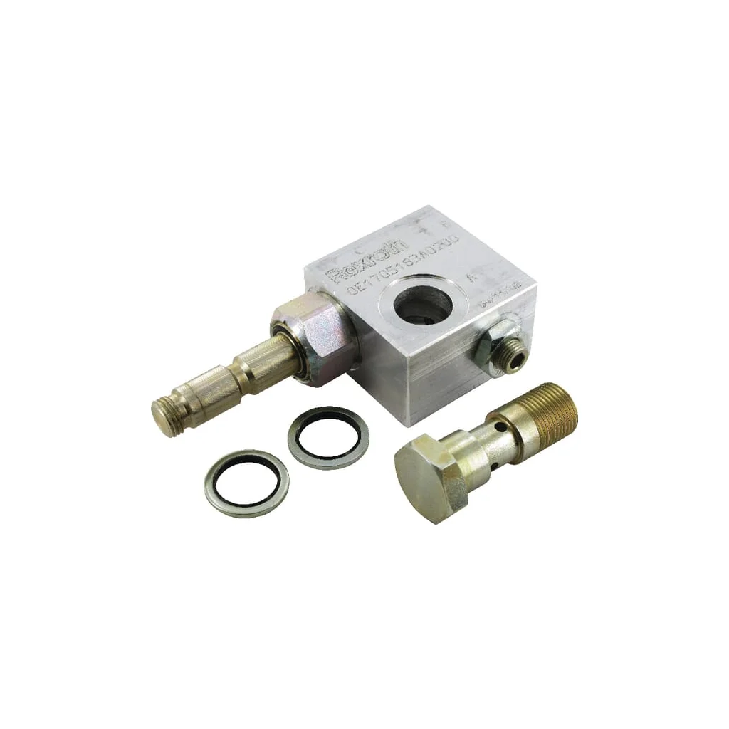 Supapă 2/2 căi VEI-CE 8 A-2A-06 OE1705183702